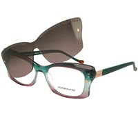 Montatura vista Borbonese Donna BEV.6242.07